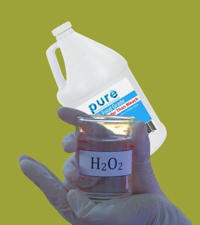 DEEP CLEAN